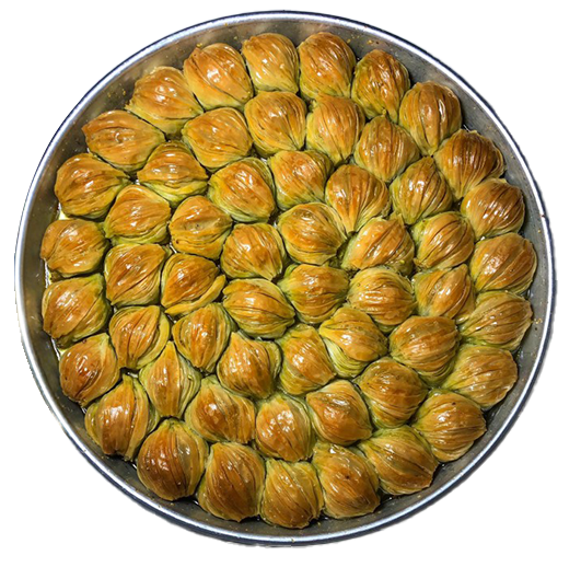 Pufka Fırın